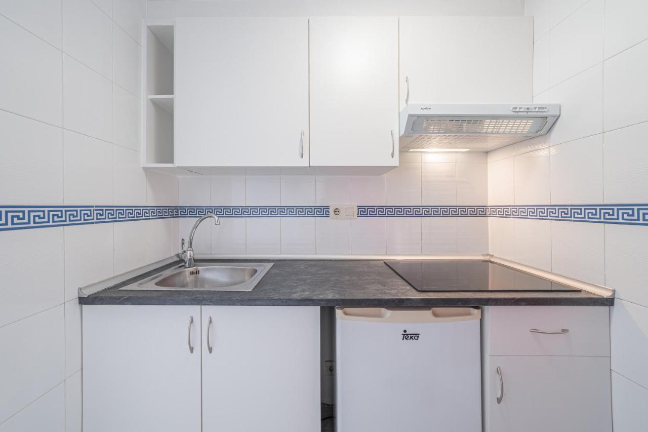 Apartamento Felipe 2-5 Daire Cala D´Or Dış mekan fotoğraf